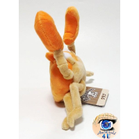 Authentic Pokemon Center Plush Pokemon fit Krabby 19cm (wide)